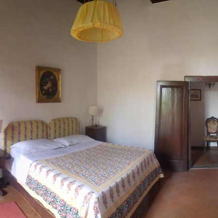 Castello Di Mugnana Hotel ห้อง รูปภาพ
