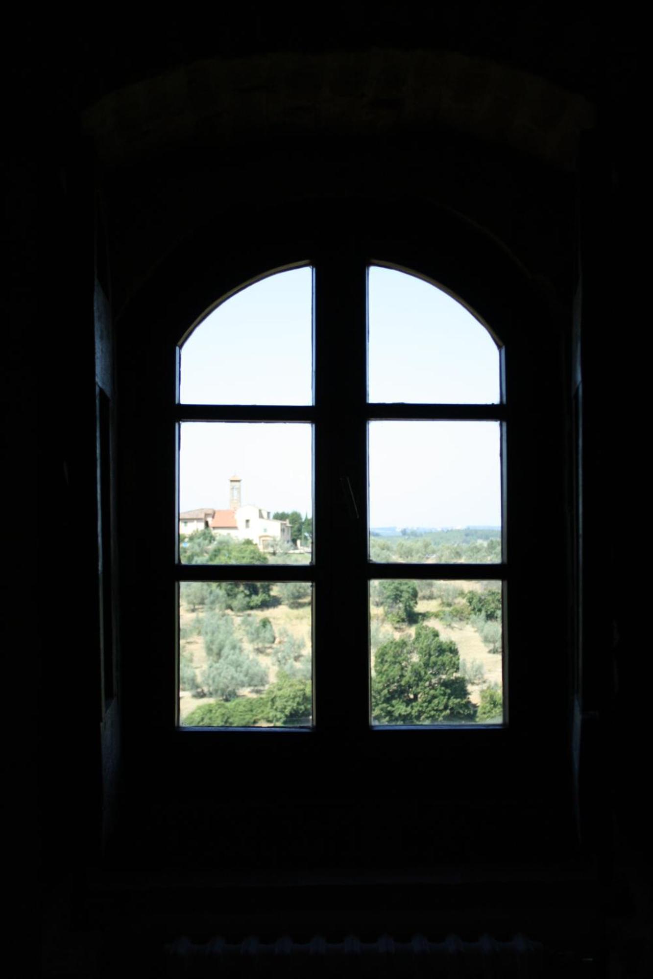 Castello Di Mugnana Hotel ภายนอก รูปภาพ