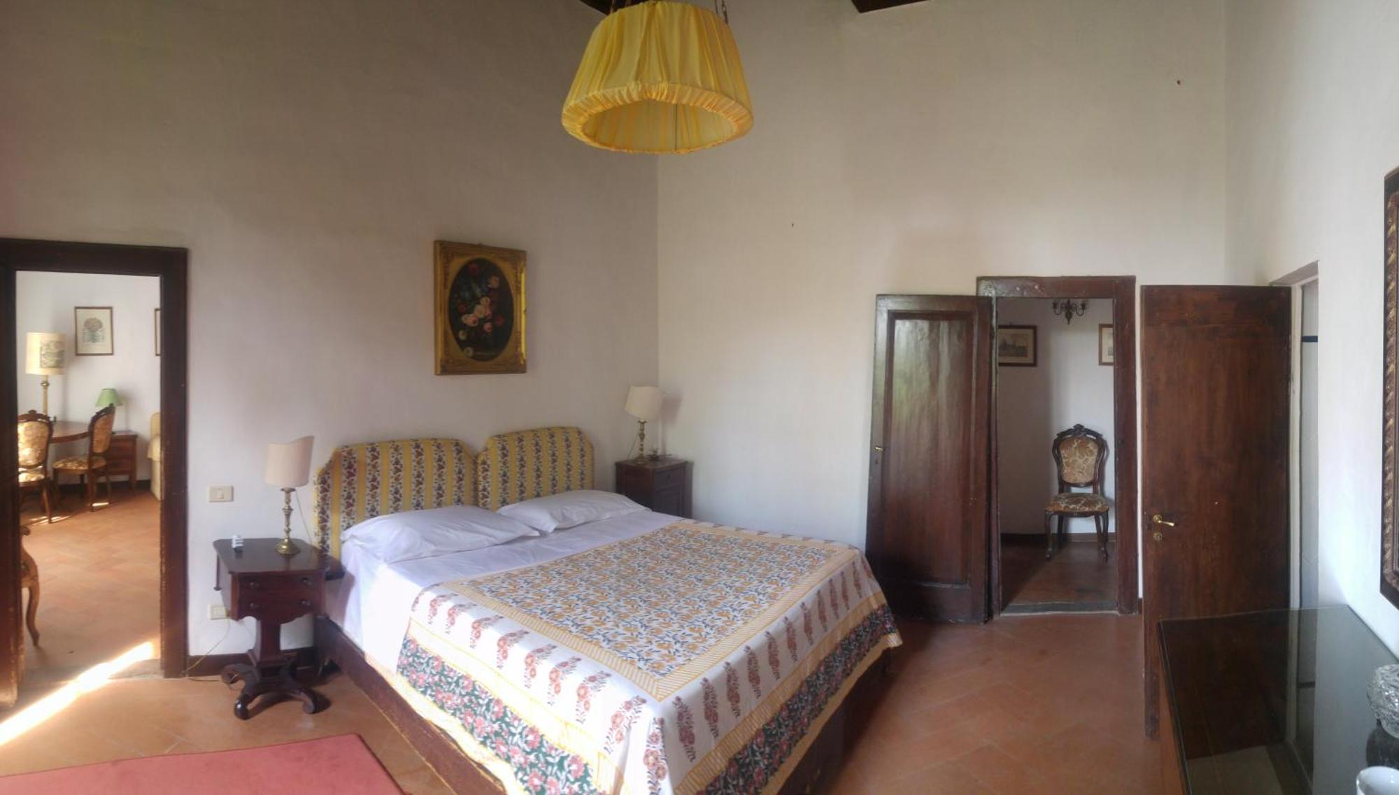 Castello Di Mugnana Hotel ห้อง รูปภาพ