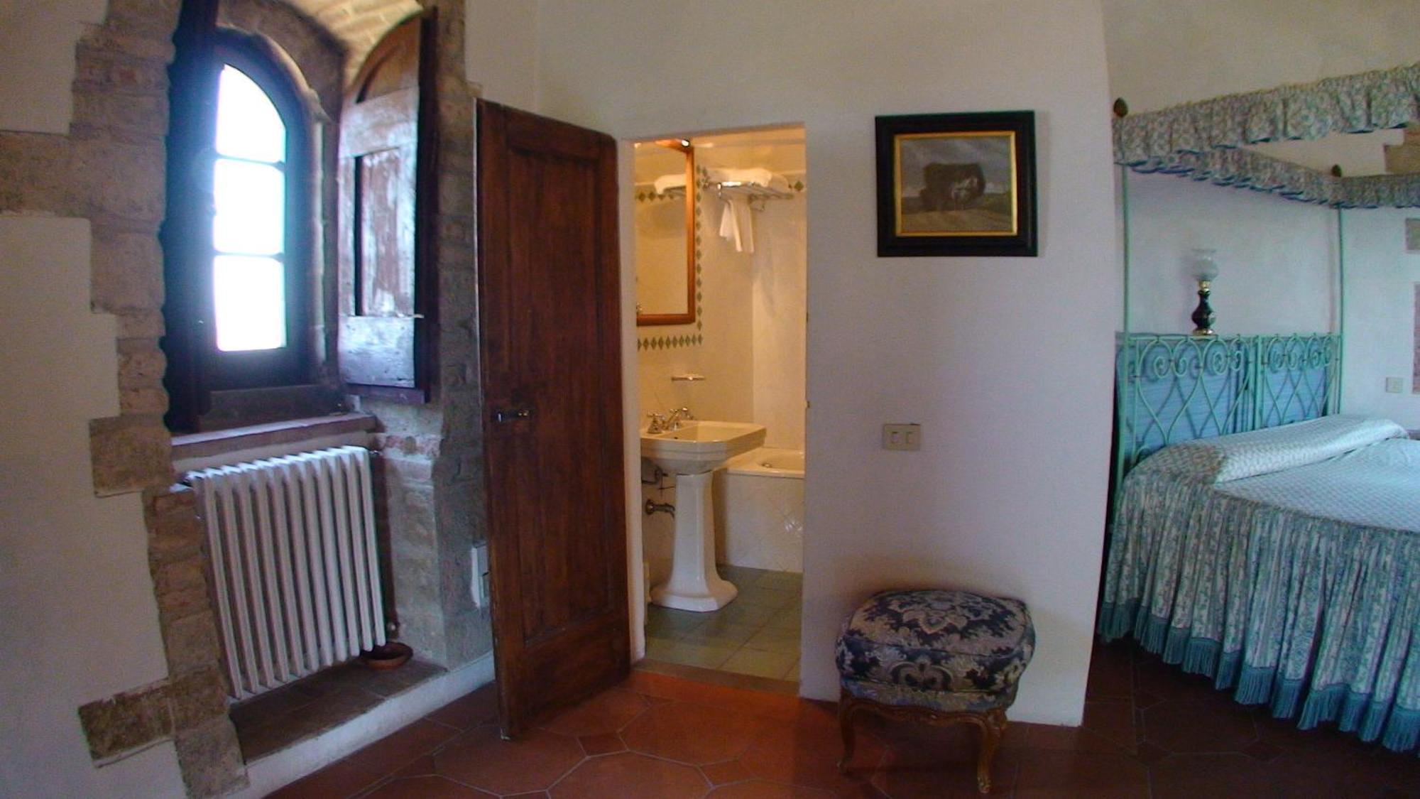 Castello Di Mugnana Hotel ห้อง รูปภาพ